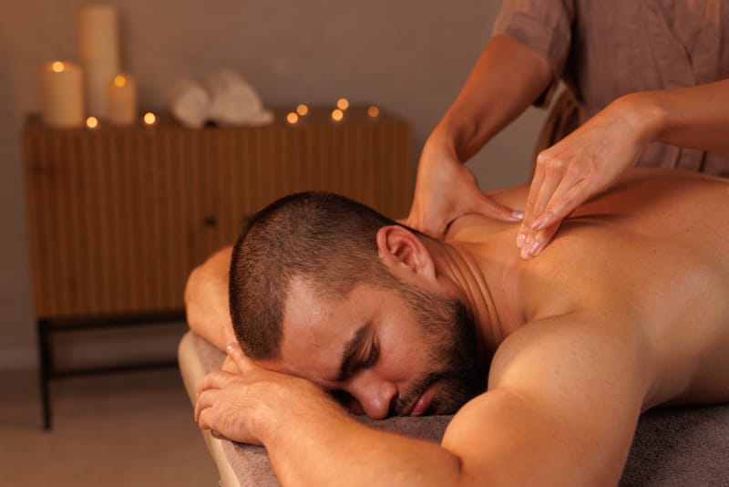 Massage