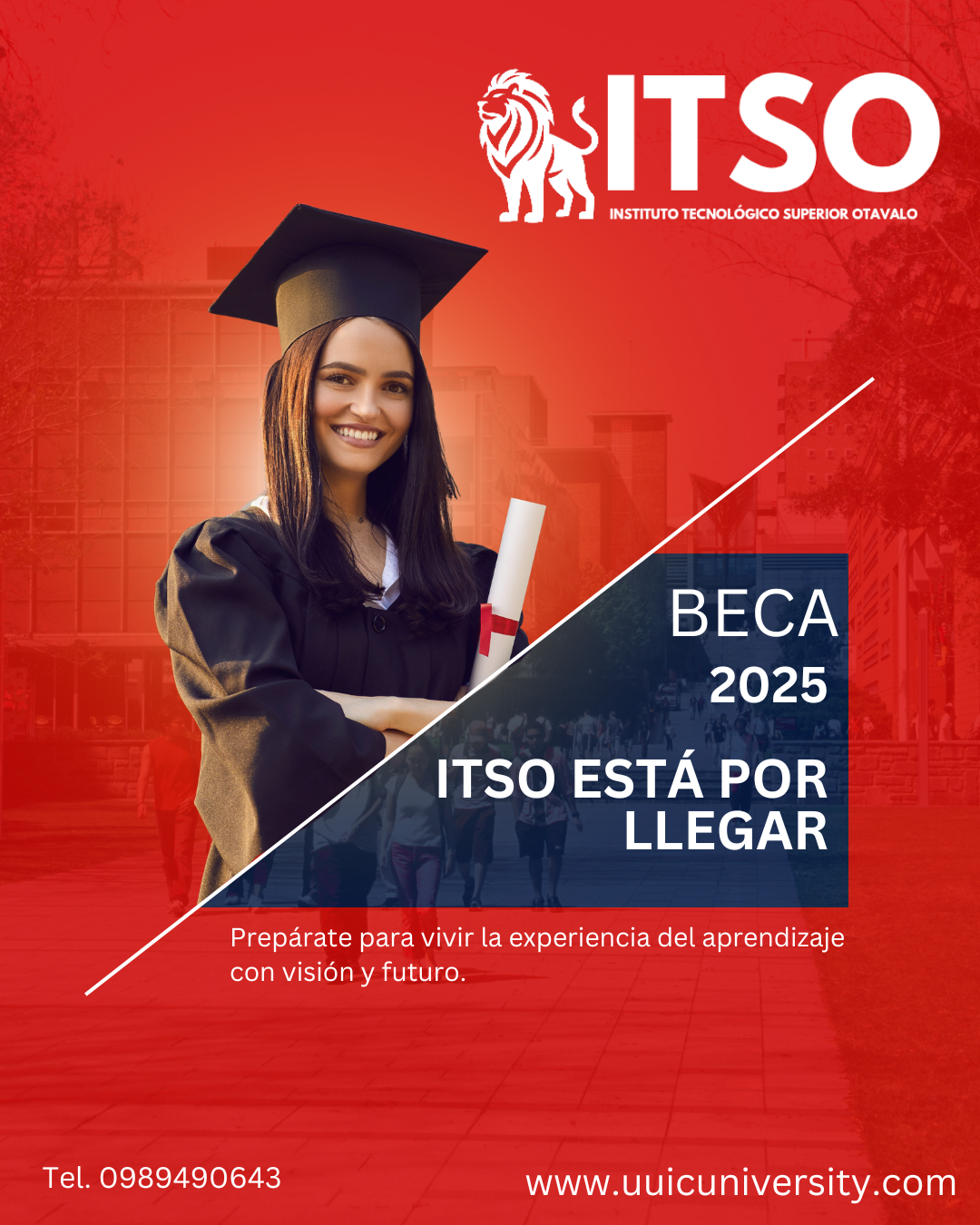 Nuevas oportunidades