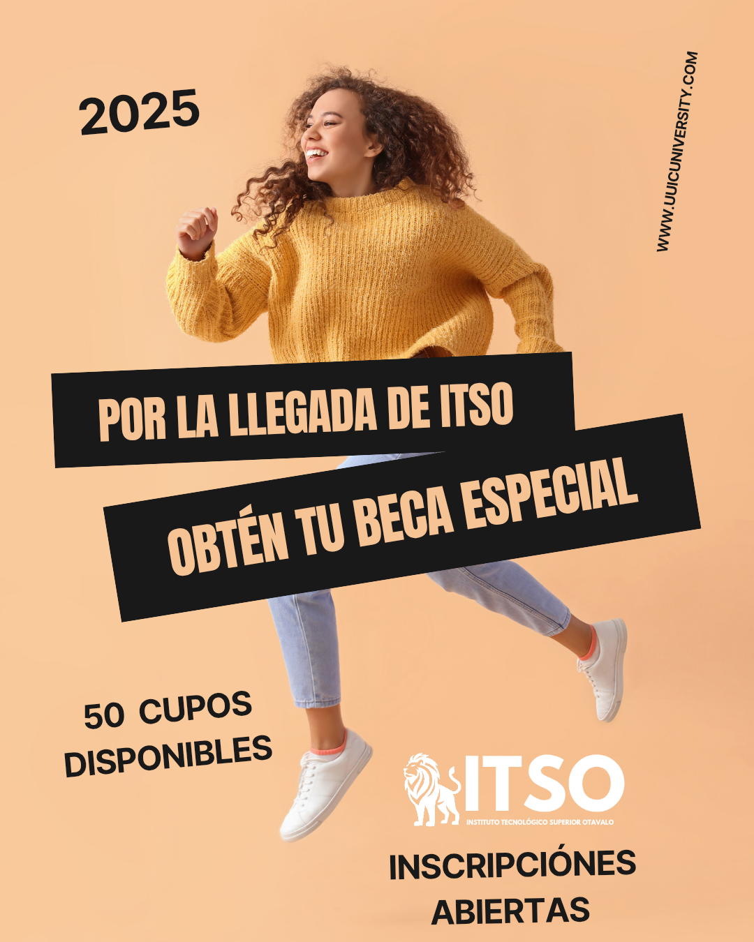 beca 2025