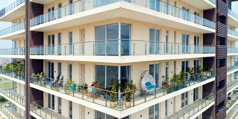 Mahindra Luminare Gurgaon Luxury Living in the Heart of the City