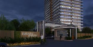 Experience Excellence with Mahindra Luminare in Sector 59 Gurgaon
