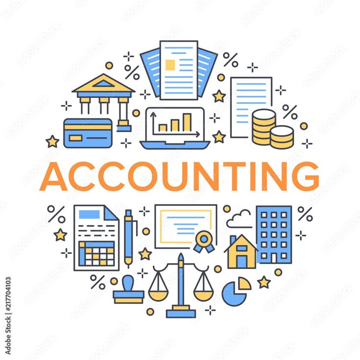 General Accounting
