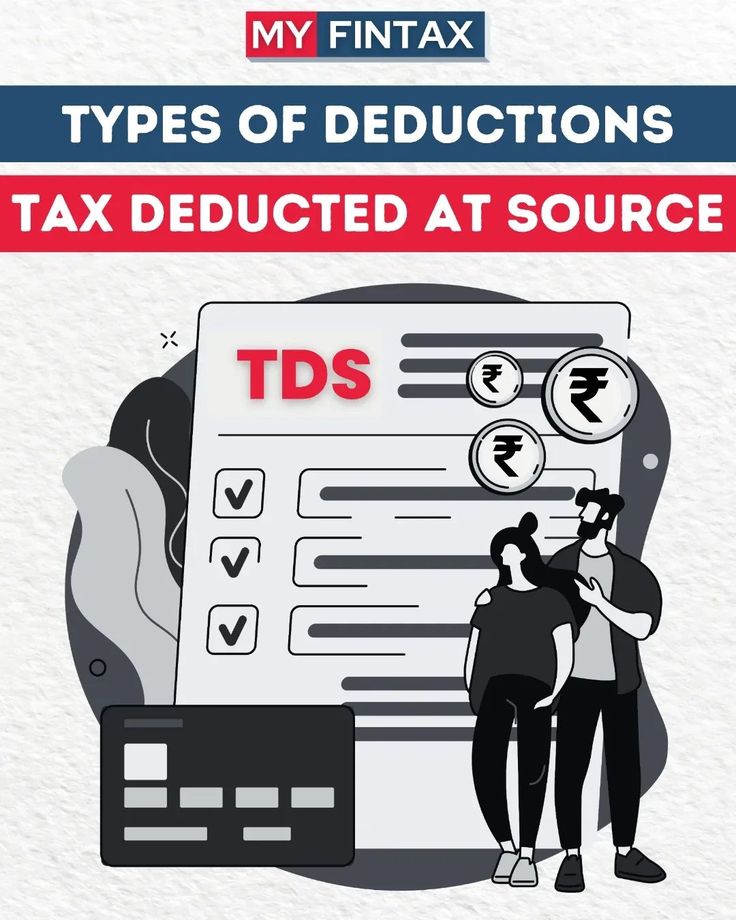 TDS Return