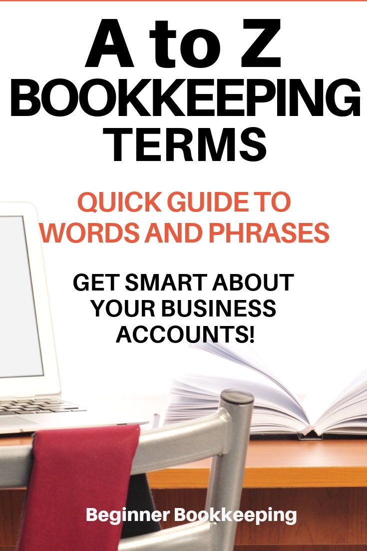 Bookkeeping