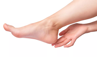 FSA Bunion Corrector