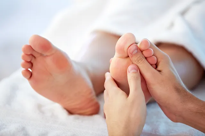 How to Shrink Bunions Naturally