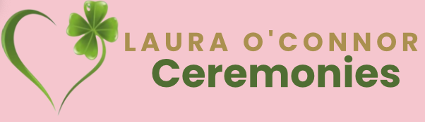 Hand crafted Ceremonies by Laura O&#039;Connor offering Wedding Ceremonies, Renewal of Vows, Naming Ceremonies and Funeral Services in Bedford &amp; Beyond...