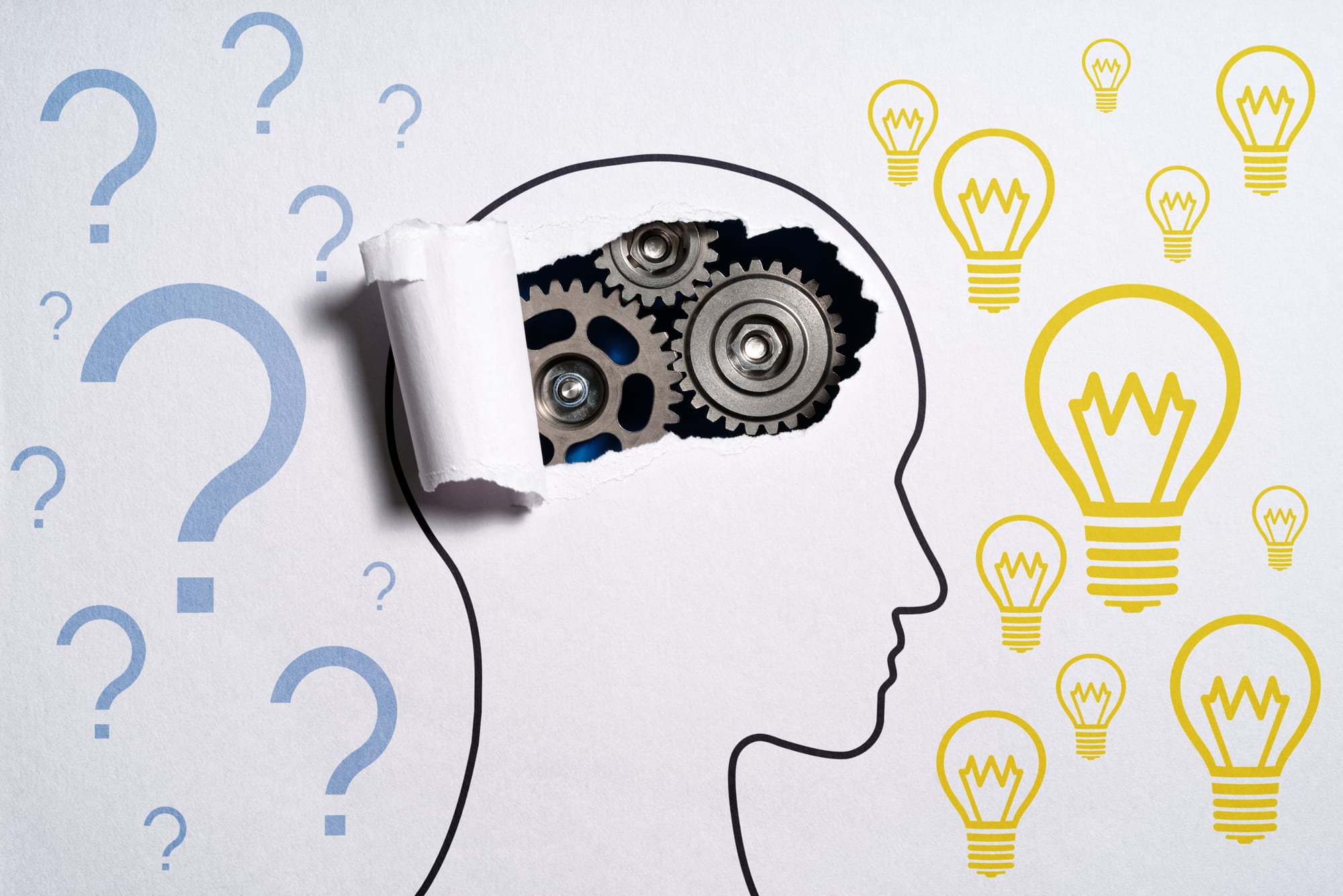 Eficiencia y consciencia