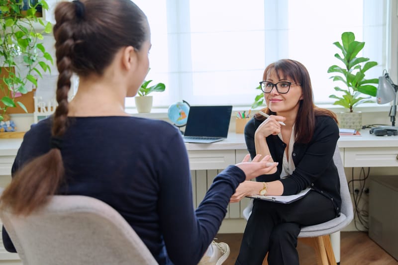 SESIÓN DE COACHING PARA DOCENTES