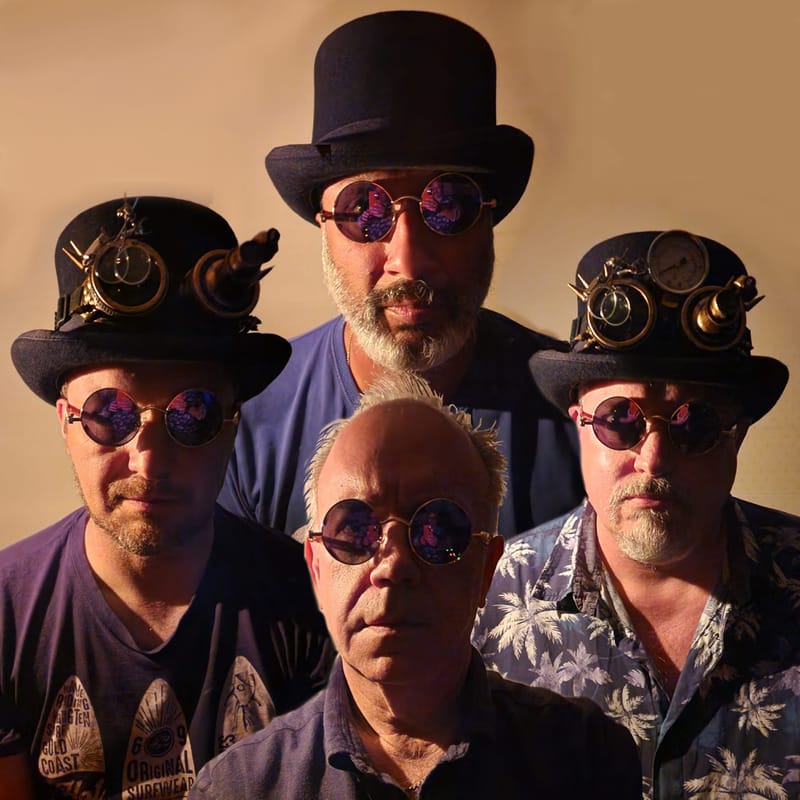 Tunbridge Wells Fringe Festival