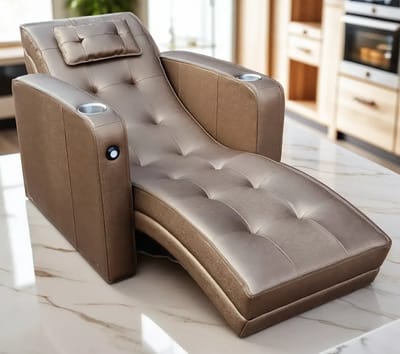 Why USB Ports and Wireless Chargers Matter in Modern Cinema Loungers