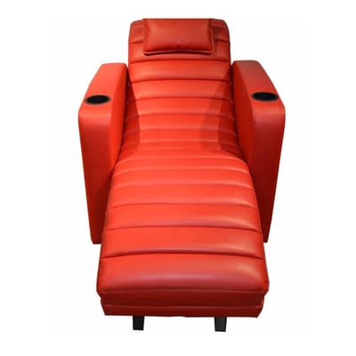 Choosing the Right Lounger for Your Home Theatre