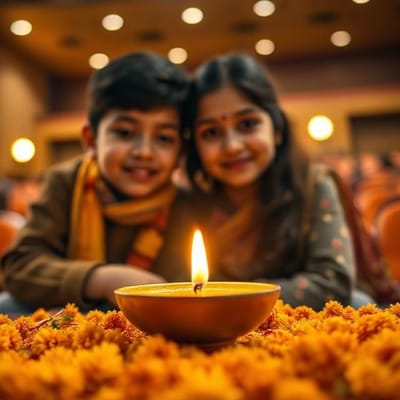 Designing for Family-Oriented Events in Cultural Venues