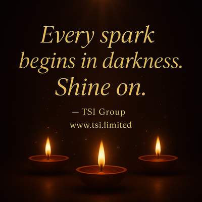 Wishing you a Diwali filled with light, joy & grand performances! May your days sparkle like our stages, and your life be filled with harmony. — From all of us at Theatre Solutions