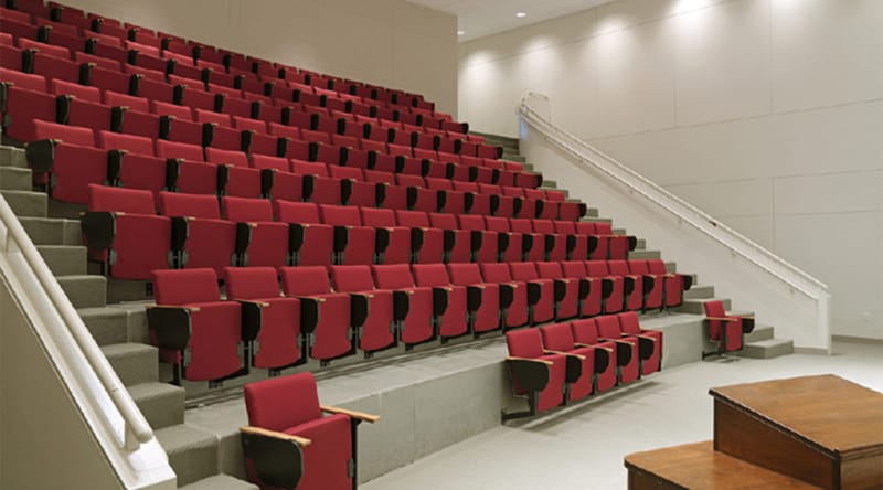 AUDITORIUM CHAIR