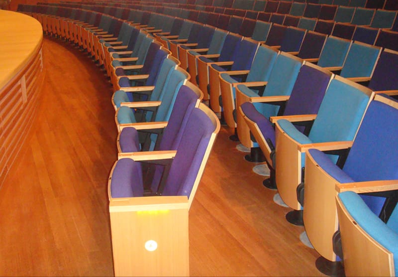 AUDITORIUM CHAIR