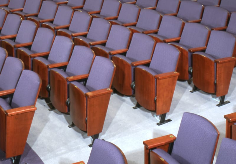 AUDITORIUM CHAIR