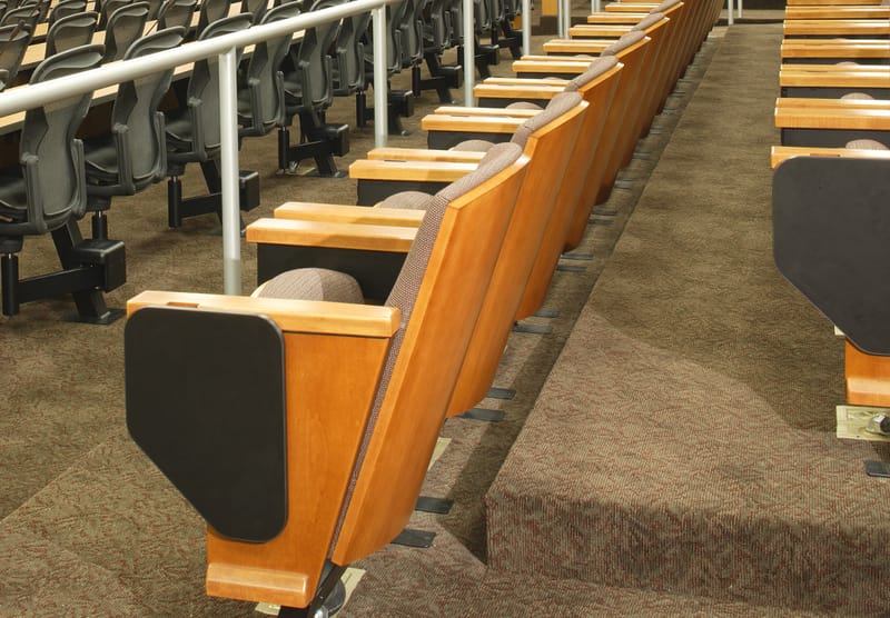 AUDITORIUM CHAIR