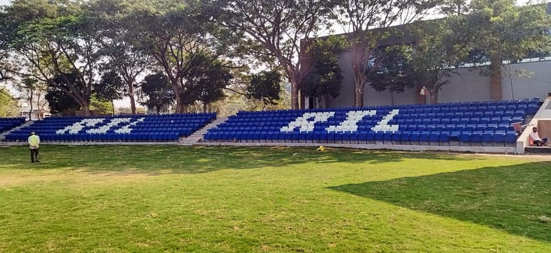 RIL Jamnagar, Gujarat