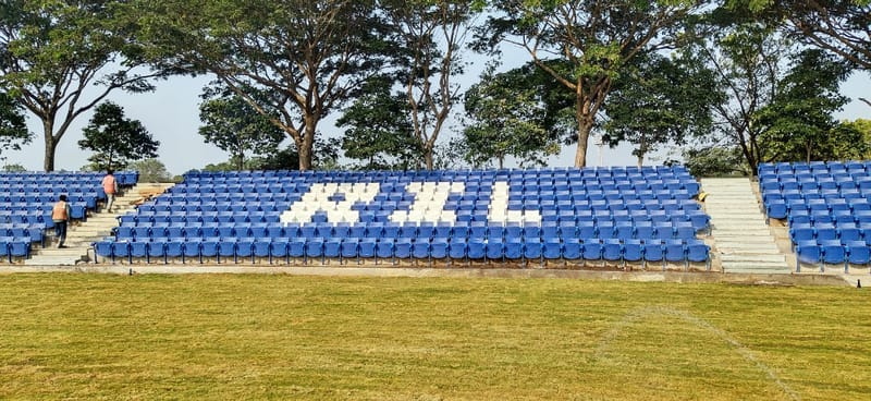 RIL Jamnagar, Gujarat