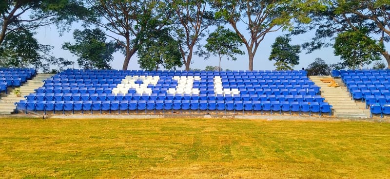 RIL Jamnagar, Gujarat