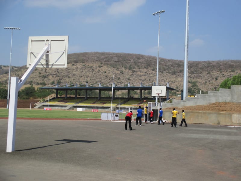 Jaysingpur, Kolhapur, Maharashtra, India