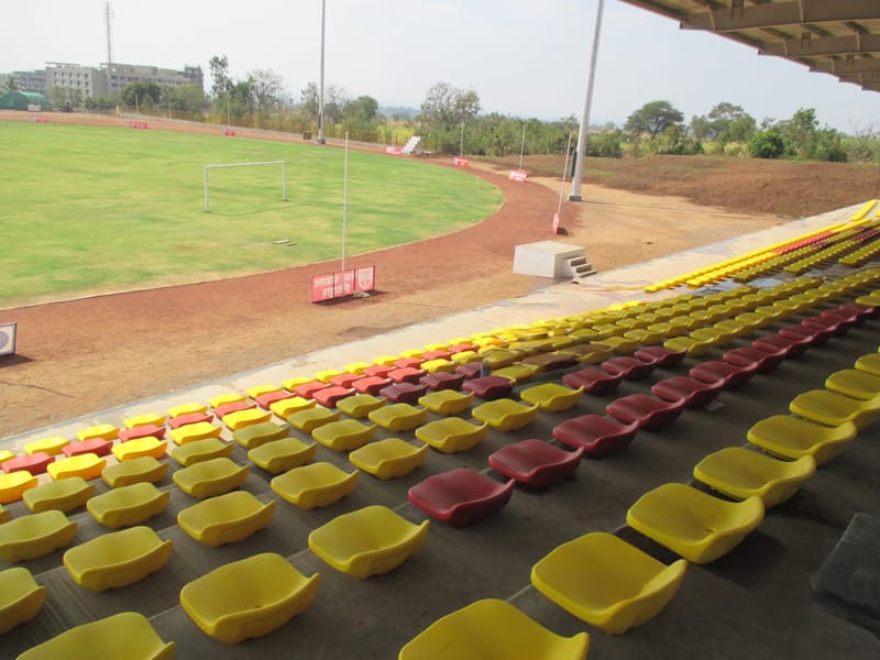 Jaysingpur, Kolhapur, Maharashtra, India