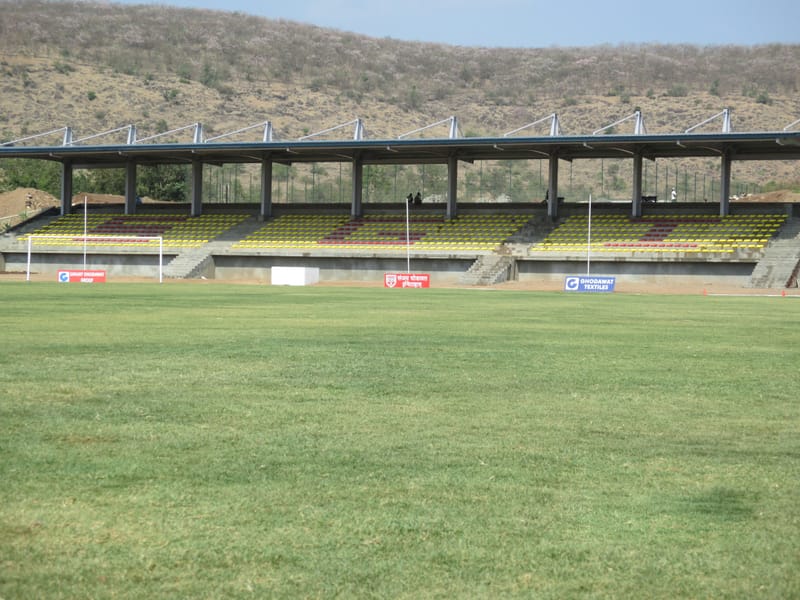 Jaysingpur, Kolhapur, Maharashtra, India