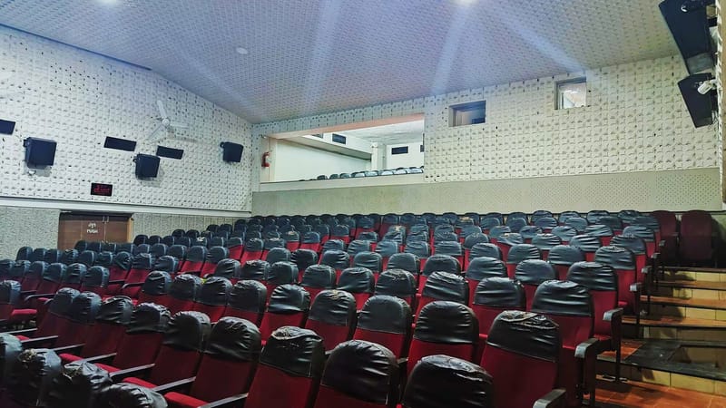 Bengaluru, Karnataka (KA)