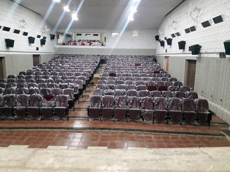 Bengaluru, Karnataka (KA)