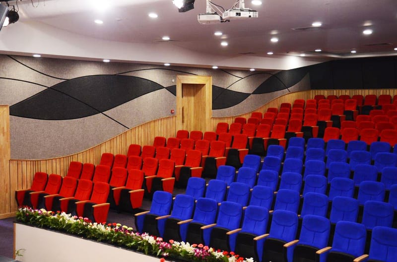 TSI Elevates ICAI Bhavan with Premium Seating Solutions