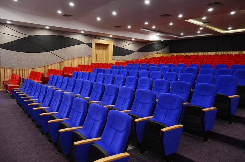 TSI Elevates ICAI Bhavan with Premium Seating Solutions