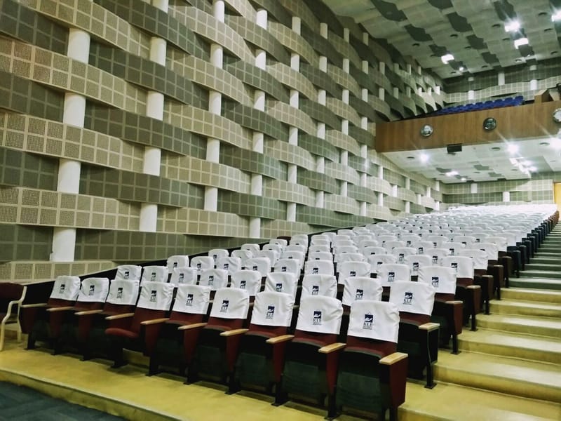 KLE College of Engineering