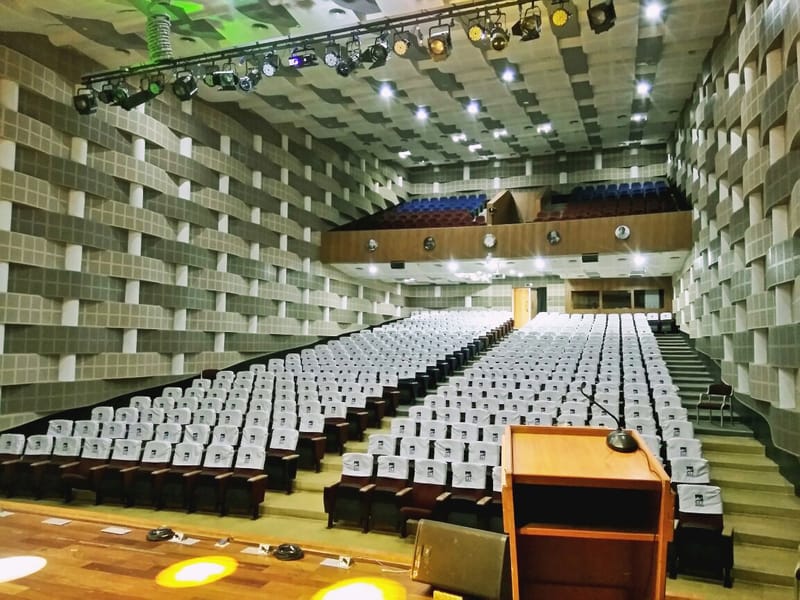 KLE College of Engineering