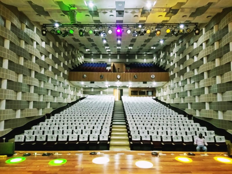 KLE College of Engineering