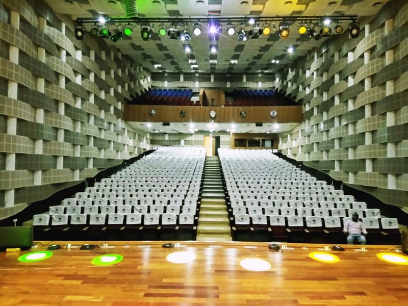 KLE College of Engineering