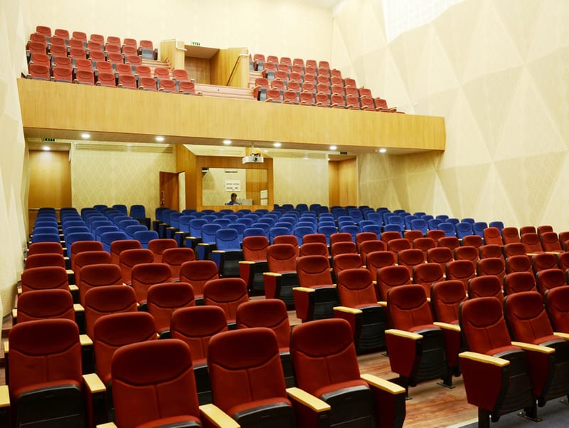 KLE Society's J.N. Medical College