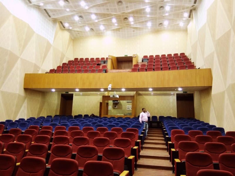 KLE Society's J.N. Medical College