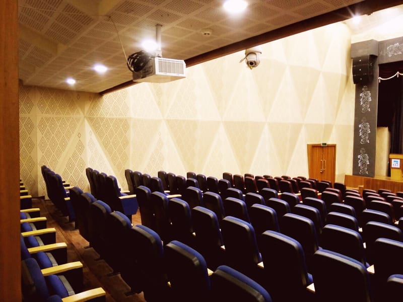 KLE Society's J.N. Medical College