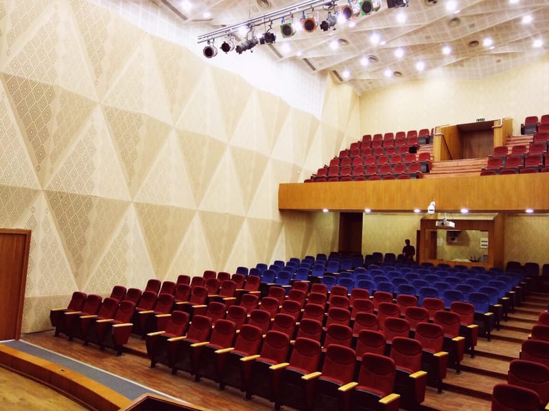 KLE Society's J.N. Medical College