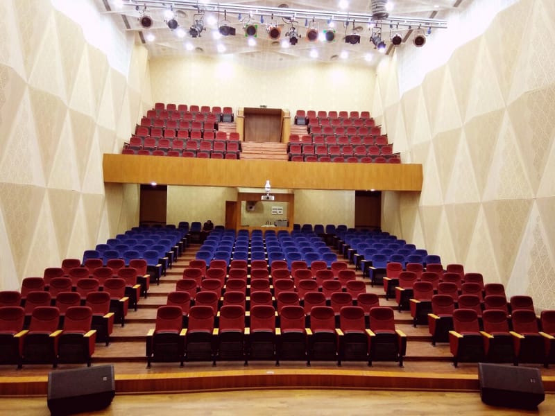 KLE Society's J.N. Medical College