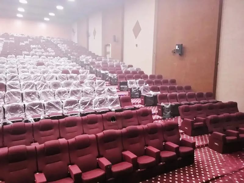 A Historic Landmark of the 1920 Satyagraha