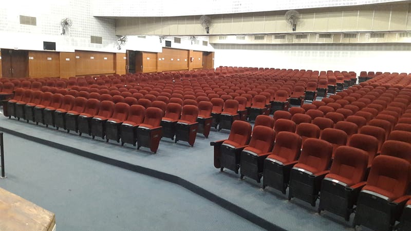 Town Hall Bhuj: Modern Comfort for Public Events