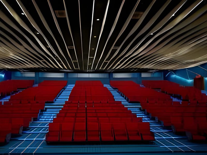 Town Hall Surat: A Historic Venue for Culture and Civic Events