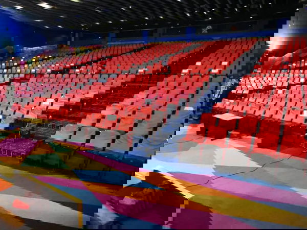 Town Hall Surat: A Historic Venue for Culture and Civic Events