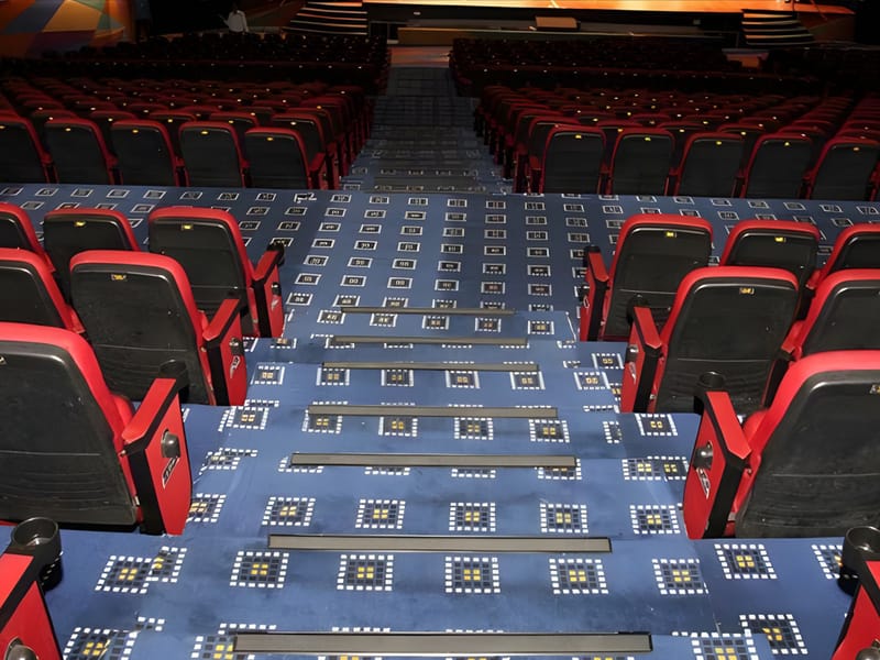 Town Hall Surat: A Historic Venue for Culture and Civic Events