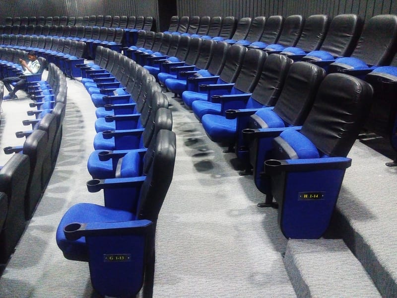 Town Hall Surat - Rander: A Hub for Community and Cultural Events