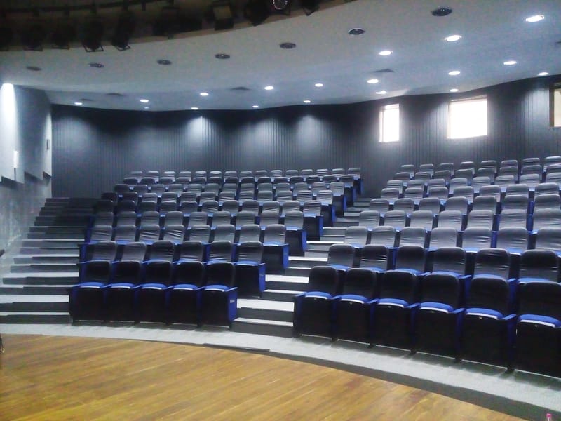 Town Hall Surat - Rander: A Hub for Community and Cultural Events