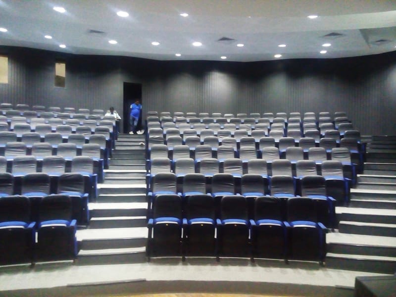 Town Hall Surat - Rander: A Hub for Community and Cultural Events