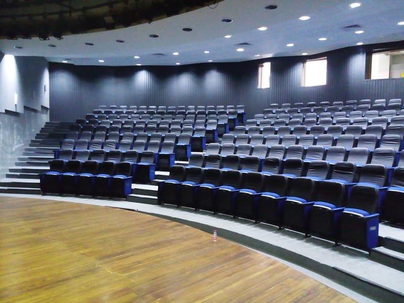 Town Hall Surat - Rander: A Hub for Community and Cultural Events